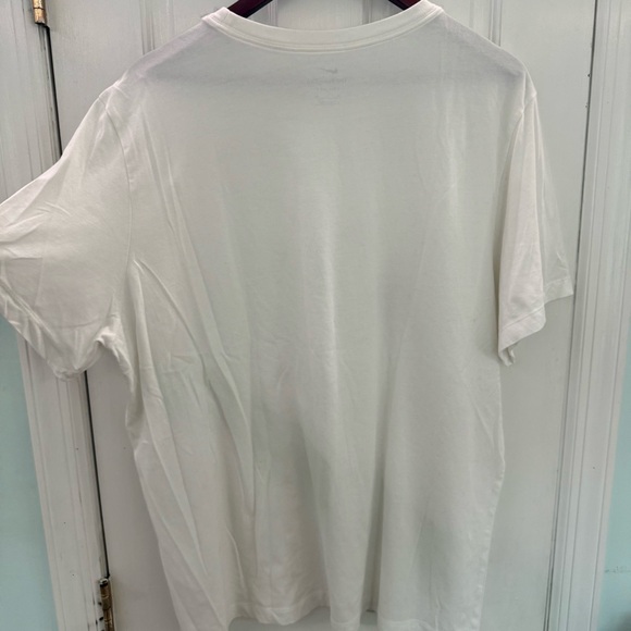 Nike Dri-FIT Pride “Together We Are Undeniable” Men’s XXL Graphic Tee – White - Picture 3 of 3